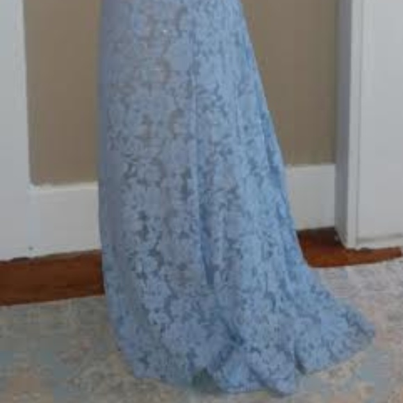 Prom Dress - Picture 5 of 5